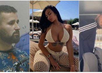 Modelja u fut në burg për Laert Haxhiun, kërkohet hapja e dosjes/ Kush e bëri Ziza Pajazitin grua të Vladimir Kurtit? Skaner disa femrave eskortë