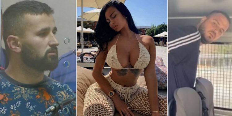 Modelja u fut në burg për Laert Haxhiun, kërkohet hapja e dosjes/ Kush e bëri Ziza Pajazitin grua të Vladimir Kurtit? Skaner disa femrave eskortë