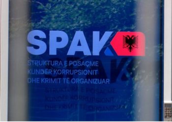 EMRAT/ Operacioni i SPAK, lihen në burg të arrestuarit për trafik ndërkombëtar droge