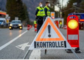 I kërkuar nga drejtësia italiane, shqiptari i arratisur arrestohet në një autobus turistik në Gjermani