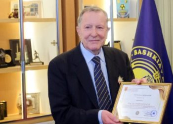 U nda nga jeta në Shqipëri, kush ishte diplomati gjerman Werner Daum