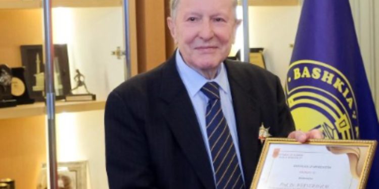 U nda nga jeta në Shqipëri, kush ishte diplomati gjerman Werner Daum