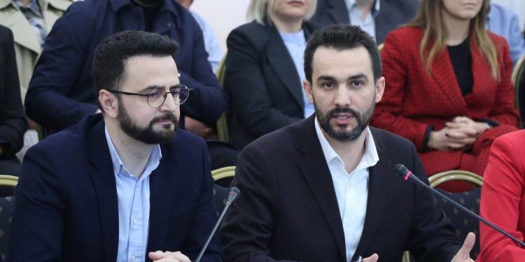 Lapaj mashtrues i lindur/ Shabani letër KQZ: Zyrtarizo dorëheqjet!