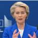 “Tarifat prishin zinxhirin e furnizimit “/ Von der Leyen drejtuar Trump: Do të merren kundërmasa përkatëse