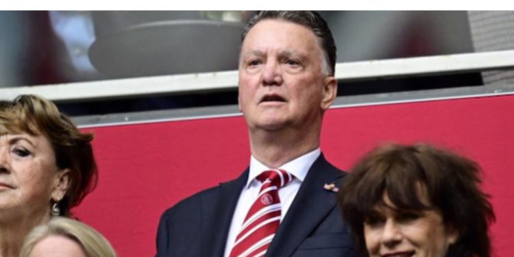 Louis Van Gaal jep lajmin bombë: “Nuk vuaj më nga kanceri, jam shëruar!”…