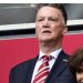 Louis Van Gaal jep lajmin bombë: “Nuk vuaj më nga kanceri, jam shëruar!”…