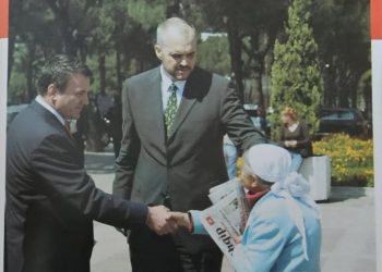 Arben Malaj shpërthen ndaj Ramës: I babëzitur për pushtet