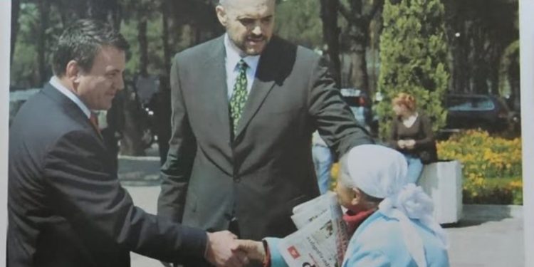 Arben Malaj shpërthen ndaj Ramës: I babëzitur për pushtet