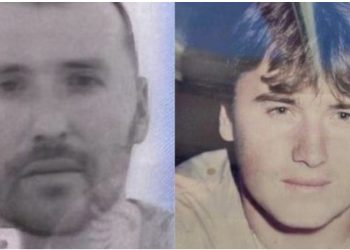 U arrestua në Sarandë, kush është Ervis Cukali i përfshirë në zhdukjen e Leonard Theodhorit dhe Fatmir Sulovarit