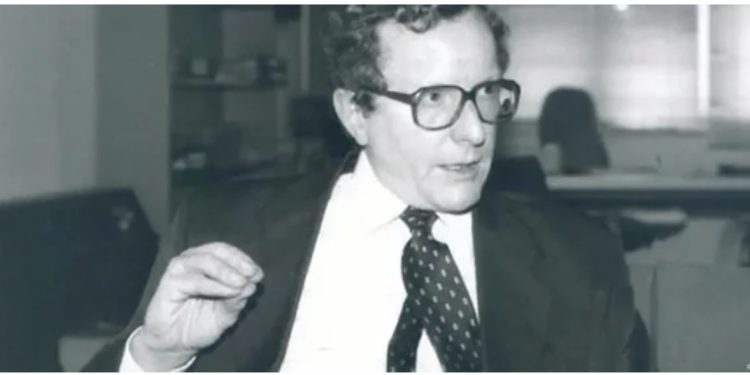 Ndërroi jetë në Shqipëri/ DW publikon intervistën e Werner Daum në 2010: Më shumë isha ambasador i shqiptarëve tek qeveria ime