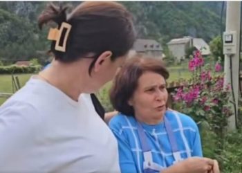 “Mora pasaportizimin nga Tirana në Theth për ti dhënë votën Ramës”, banorja: Mu thafshin dy duart