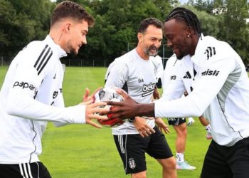 Kartoni i Muçit në shitje, konfirmohet plani në merkaton e Beshiktashit për katër lojtarë