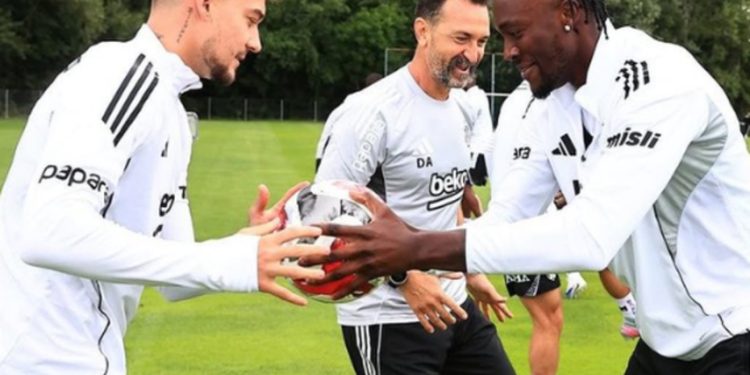 Kartoni i Muçit në shitje, konfirmohet plani në merkaton e Beshiktashit për katër lojtarë