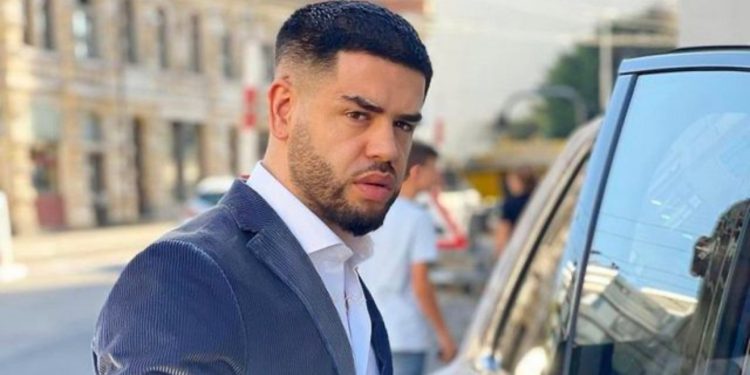 “Ju kërkoj ndjesë të gjithë fansave të mi në Zvicër”/ Reagon Noizy: Autori i kësaj shpifjeje do të përballet me pasojat ligjore