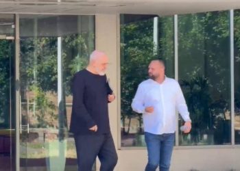 Rama mbledh nesër deputetët e qarkut dhe drejtorët e bashkisë së Tiranës, çfarë pritet nga takimi