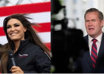 Trump emëron Kimberly Guilfoyle ambasadore në Greqi, Michael Waltz në OKB