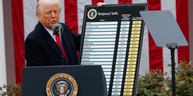 30% tarifa për BE nga Trump? Macron: Duhet të jemi gati për luftë tregtare, unioni të mbrojë interesat evropiane! Liderët e tjerë të Europës bëjnë thirrje për qetësi