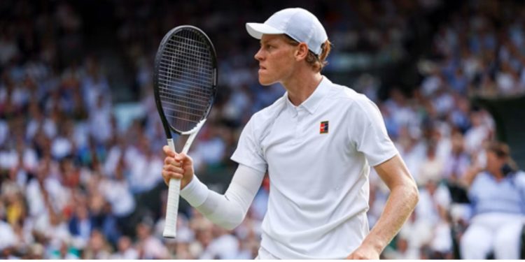 Jannik Sinner bën histori! Fiton Wimbledonin, duke mposhtur në finale spanjolin Alcaraz…