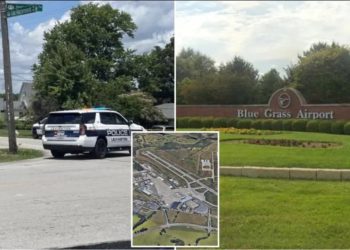 Të shtëna me armë zjarri pranë një aeroporti dhe në një kishë në SHBA, plagosen disa persona, autori neutralizohet nga policia