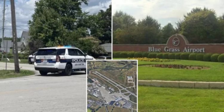 Të shtëna me armë zjarri pranë një aeroporti dhe në një kishë në SHBA, plagosen disa persona, autori neutralizohet nga policia