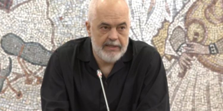 ‘Thethi, nuk do lejohen ndërtime dhe resorte’, Rama: Në bregdet, vijojnë prishjet e ndërtimeve pa leje. Brenda 2028, mbyllen legalizimet