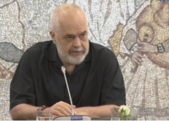 “Janë goditur 40 subjekte”, Rama: Policia po heton kush është pas “pushtimit” të zemrës së Thethit! Presim vendimin e KLP për prokuroren Gjeli