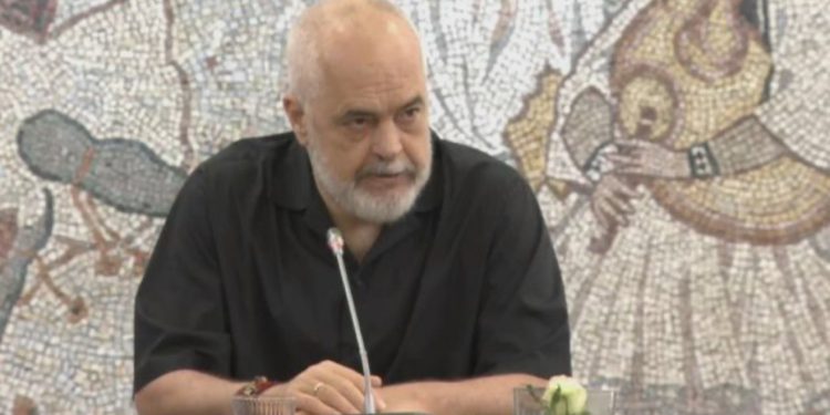 “Janë goditur 40 subjekte”, Rama: Policia po heton kush është pas “pushtimit” të zemrës së Thethit! Presim vendimin e KLP për prokuroren Gjeli