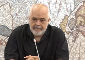 “Të gjitha teoritë janë për të ardhur keq,” Rama: Në Theth nuk do të ndërtohen resorte turistike! Në ekrane nuk shfaqen banorët