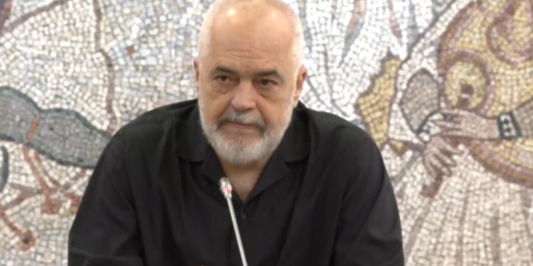 “Të gjitha teoritë janë për të ardhur keq,” Rama: Në Theth nuk do të ndërtohen resorte turistike! Në ekrane nuk shfaqen banorët