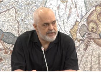 “Tirana është zona më e nxehtë…”, Rama: Lirimi i hapësirave publike do të jetë Rilindja Urbane 2.0 në të gjitha qytetet e mëdha