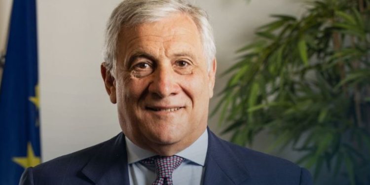 Ministri i Jashtëm italian: BE gati të godasë SHBA-në me tarifa prej 21 miliardë eurosh