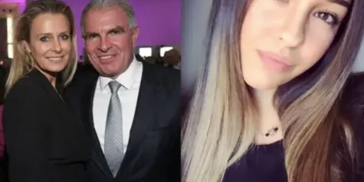 Sardenjë/ Gruaja e CEO-s së Lufthansas përplas për vdekje 24-vjeçaren, aksidenti në vendkalim për këmbësorë