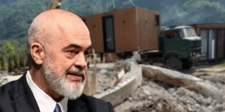 Tensionet në Theth/ Rama me dy standarde, dikur i ftonte emigrantët të investonin sot i quan të huaj