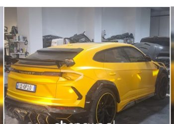 EMRI/ Iu sekuestruan më parë 2 milionë euro pasuri/ Fier, sekuestro Lamborginit. Dyshohet se u përfitua nga veprimtari kriminale