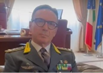 Gjenerali i ‘Guardia di Finanza’: Mafia shqiptare dominante, pastrimi i parave problem i madh