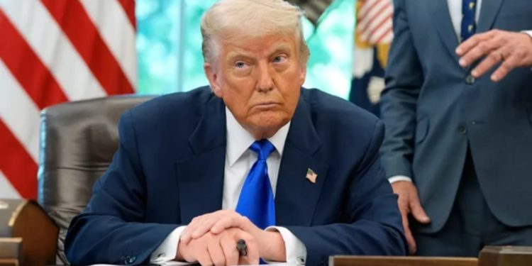 “Nuk i besoj pothuajse askujt”, Trump për BBC: Jam i zhgënjyer me Putinin por nuk kam mbaruar punë me të!