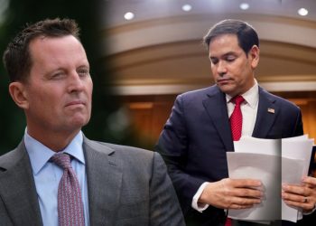 “Personazh përçarës në botën e Trump”/ The Hill zbulon prapaskenat: Grindje mes Rubio dhe Grenell për politikat e jashtme