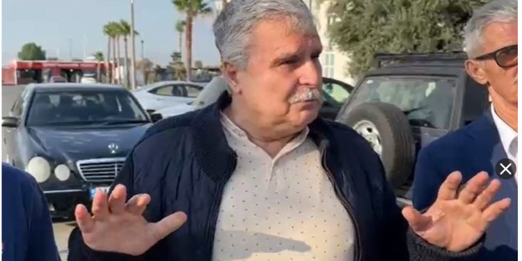 “Lexo Kanunin e Lek Dukagjinit”, Kujtim Gjuzi me mirditorët niset drejt Thethit, thirrje Ramës: Ky nuk është kërcënim, por nuk e ke kuptuar ku e ke futur familjen tënde