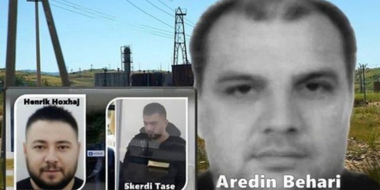 Vrasësi me pagesë Skerdi Tase rrëfen atentatin ndaj biznesmentit të naftës Aredin Beharit: Henriku kishte siguruar një makinë, armët dhe …