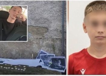 Vrasja e Martin Canit, autori në gjykatë deklaron se nuk e mban mend asgjë: Thikën e gjeta në rrugë!