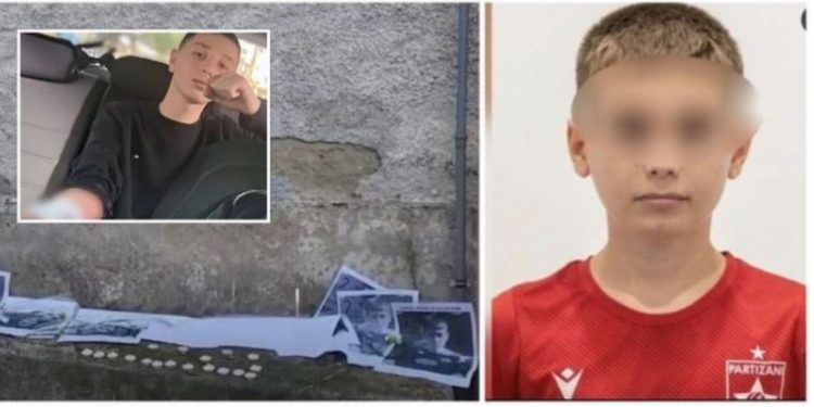 Vrasja e Martin Canit, autori në gjykatë deklaron se nuk e mban mend asgjë: Thikën e gjeta në rrugë!