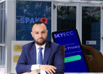 SPAK përfundon hetimet, dërgon për gjykim Jurgis Çyrbjan, Ahmet Mashën e Altin Hajrin