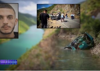 “Djali më telefonoi natën e 8 korrikut”, babai i Renis Dobrës në polici: Kishte konflikt për një sasi droge…