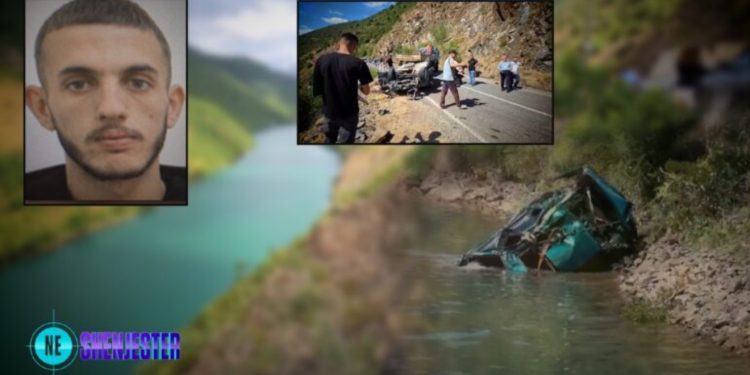 “Djali më telefonoi natën e 8 korrikut”, babai i Renis Dobrës në polici: Kishte konflikt për një sasi droge…