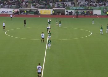 E pabesueshme, Egnatia shkërmoqet në Islandë, mundet 5-0!