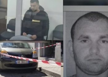 “Paratë na i dha një grua”/ Skerdi Tase në GJKKO: 130 mijë euro për vrasjen e Emiljano Ramazanit! E qëllova në kokë e qafë ndërsa ishte në telefo