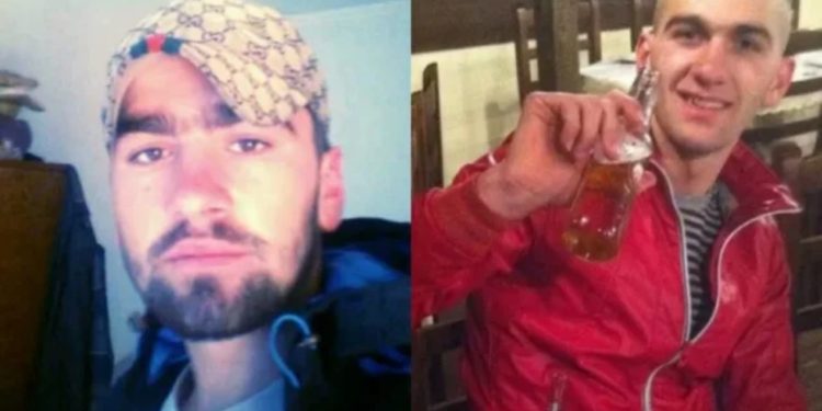 Rrëmbimi dhe vrasja e Renis Dobrës/ Dalin FOTOT e tre vëllezërve Bushgjokaj që dyshohet se vranë 23-vjeçarin
