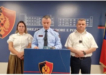Vrasja e Renis Dobrës, policia: I dënuar në Gjermani si pjesë e një grupi kriminal që trafikonte drogë! U arrestuan 2 persona
