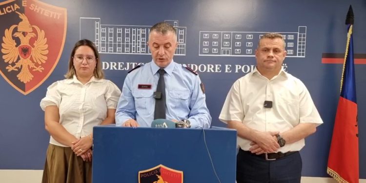 Vrasja e Renis Dobrës, policia: I dënuar në Gjermani si pjesë e një grupi kriminal që trafikonte drogë! U arrestuan 2 persona