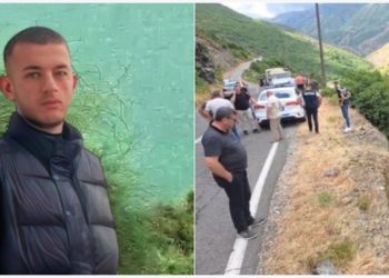 Renis Dobra, pjesë e një grupi të strukturuar kriminal në Gjermani! Zbardhet arsyeja e vrasjes së 22-vjeçarit, autorët nuk kishin uniforma policie